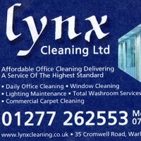 Lynx Cleaning Limited 351842 Image 0